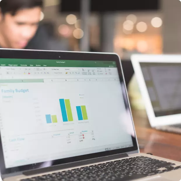 Google Ads Management