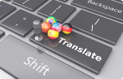 languages plataform image