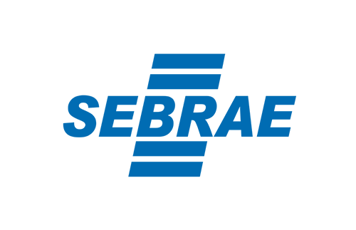 sebrae transparente