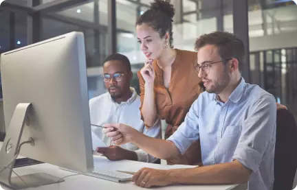 Specialized Team Image