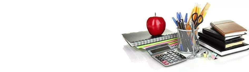 办公室、学校和商业用品