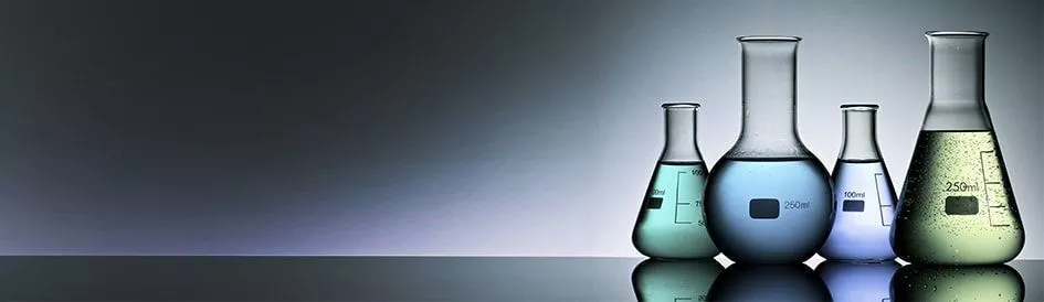 化学品塑料及橡胶