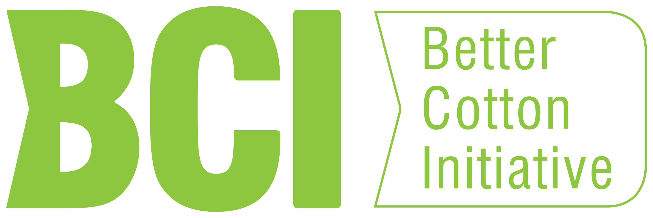 BCI - Better Cotton Initiative