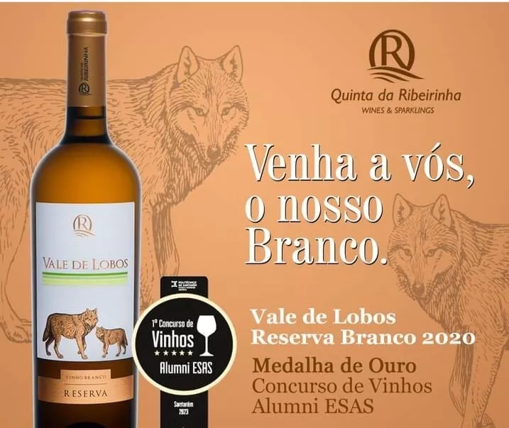 Prêmio Concurso de Vinhos