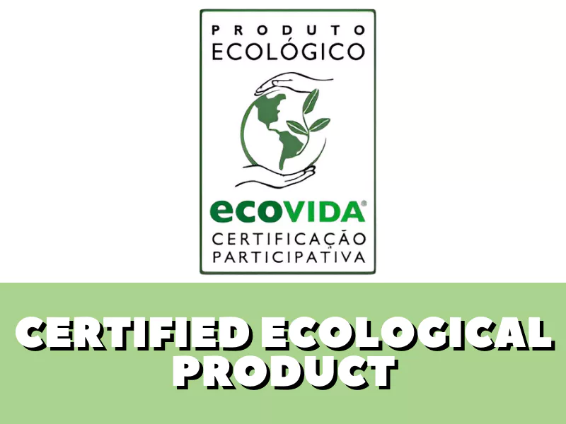 Ecovida Produto Ecológico
