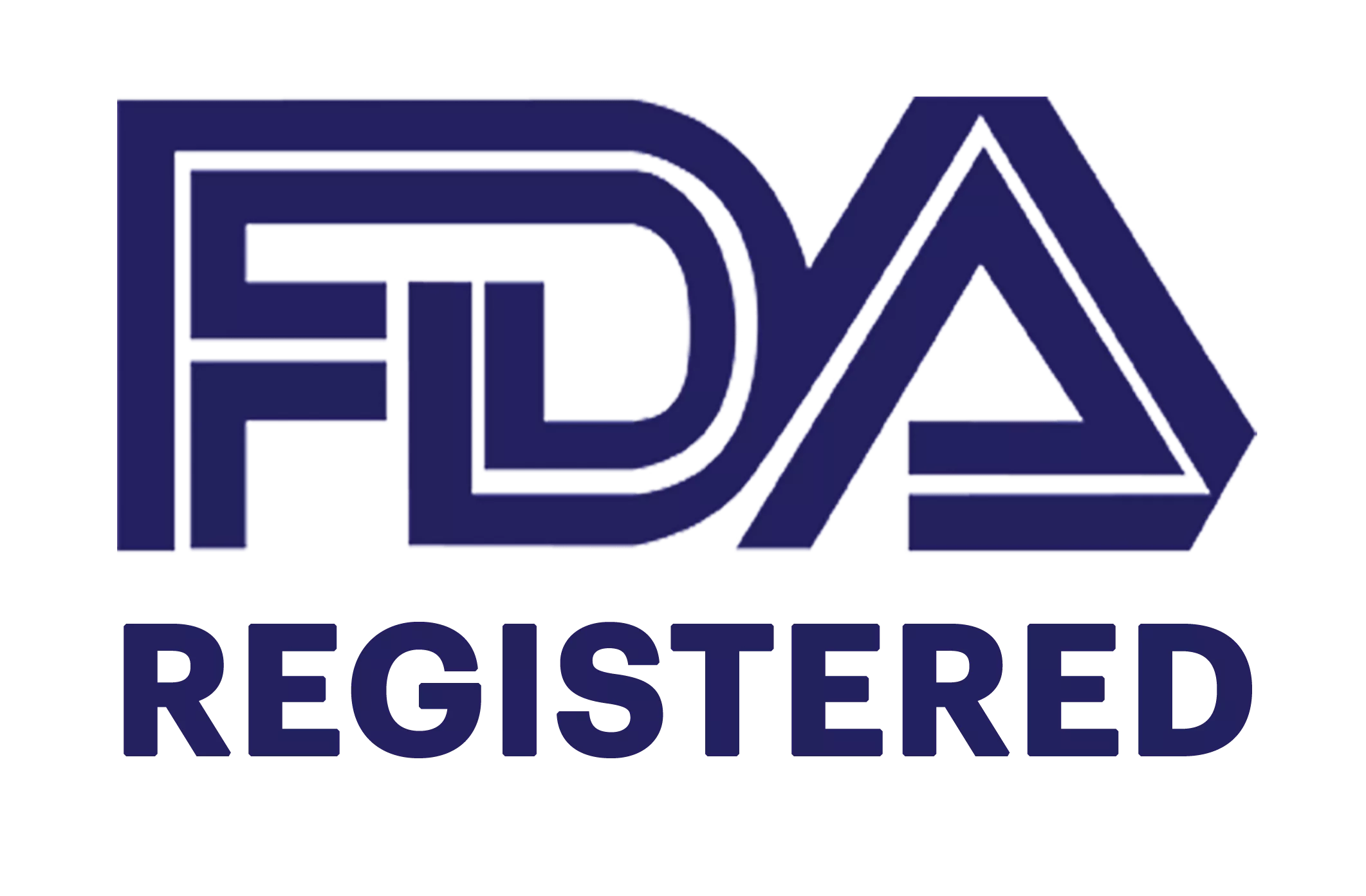 FDA Registered Facility