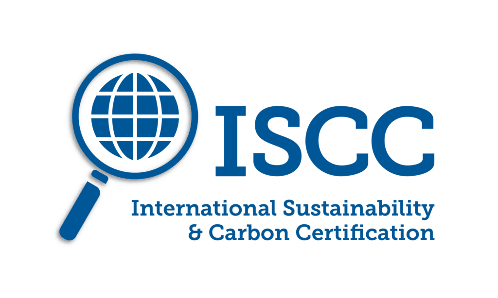 ISCC Certified