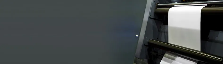 造纸机和无纺布机