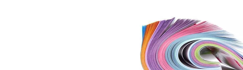 印刷出版设计及包装服务