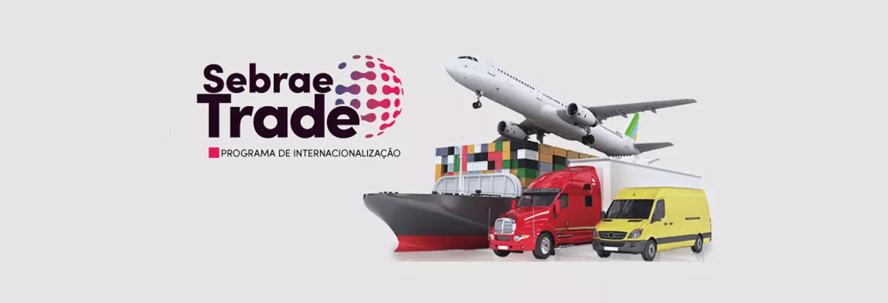 Sebrae Trade 公司