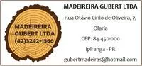 madeireiragubert