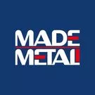 mademetaldisplay