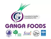 gangafoods