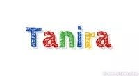 tanira
