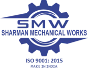 sharmanmachanical