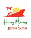 happymorningexport