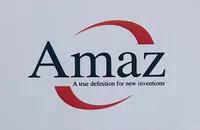 amaz