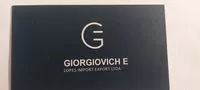 giorgiovich
