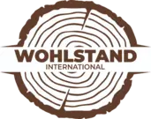 wohlstand