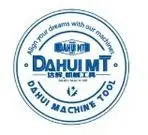 dahuimachinetool