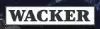 wacker