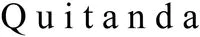 quitanda