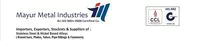 mayurmetalindus