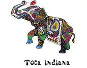tocaindiana