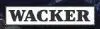 wacker