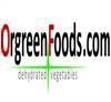 orgreenfoods