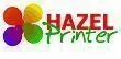 hazelprinter