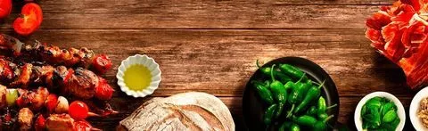 来自哥伦比亚领先供应商的食品 - Food from Colombia