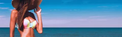 比基尼和泳装 - Brazilian Bikinis