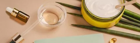 化妆品 - Cosmetics