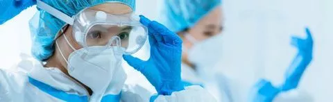 医疗个人防护装备 (PPE)