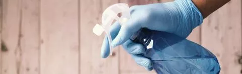 經驗證的清潔產品供應商