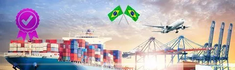 巴西优质供应商