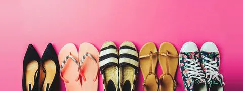 巴西鞋 - Brazilian Shoes