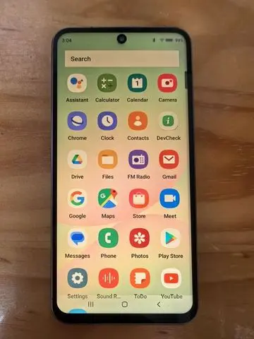 product