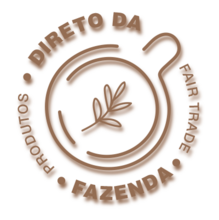 Café direto da fazenda