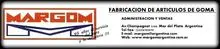 margom argentina