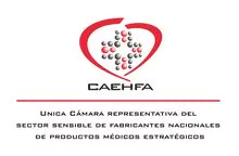 CAEHFA (CAmara Equipamiento Hospitalario Fabricación Argentina)