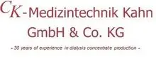 CK-Medizintechnik GmbH & Co. KG