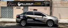 MILLENIUM SEGURANÇA PATRIMONIAL EIRELI
