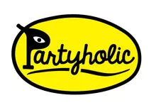 Partyholic Limited