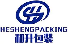 Foshan Hesheng Packing Technology Co., Ltd.