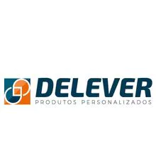 DELEVER ACESSÓRIOS PARA EPIS, BOLSAS PERSONALIZADAS E COMUNICAÇÃO VISUAL EIRELI