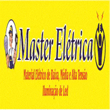 Master Elétrica de Campo Grande Ltda