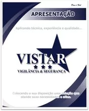 Vistar Segurança e Vigilancia