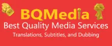Best Quality Media - Legenda e Dublagem
